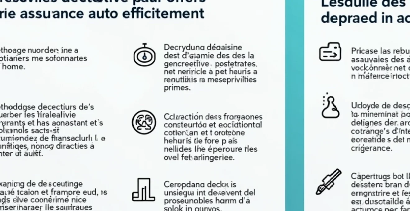 les-bonnes-pratiques-pour-comparer-les-offres-d-assurance-auto-efficacement